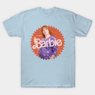 Barbie Movie–Midge T-Shirt